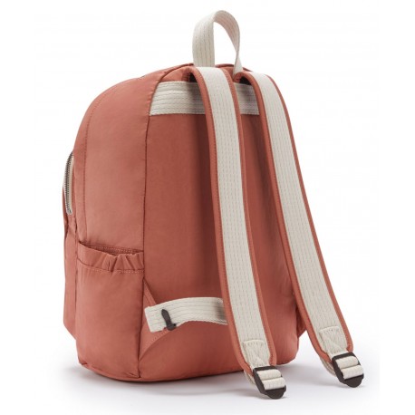 Рюкзак Kipling DELIA Rust (M92) KI5245_M92