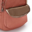 Рюкзак Kipling DELIA Rust (M92) KI5245_M92