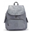 Рюкзак Kipling CITY PACK S Grey Camo Jq (N19) KI5821_N19