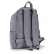 Рюкзак Kipling DELIA Grey Camo Jq (N19) KI3149_N19