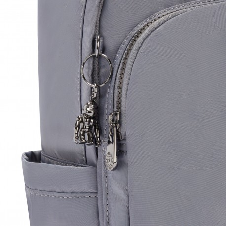 Рюкзак Kipling DELIA Grey Camo Jq (N19) KI3149_N19