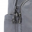Рюкзак Kipling DELIA MINI Grey Camo Jq (N19) KI6217_N19