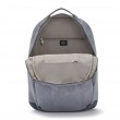 Рюкзак для ноутбука Kipling TROY Grey Camo Jq (N19) KI4601_N19