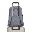 Рюкзак для ноутбука Kipling TROY Grey Camo Jq (N19) KI4601_N19