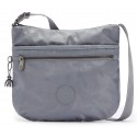 Сумка Kipling ARTO Grey Camo Jq (N19) KI4964_N19