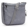 Сумка Kipling ARTO Grey Camo Jq (N19) KI4964_N19