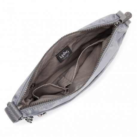 Сумка Kipling ARTO Grey Camo Jq (N19) KI4964_N19