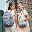 Сумка Kipling JENERA S Grey Camo Jq (N19) KI5819_N19