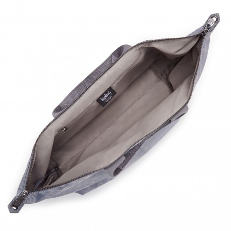 Сумка Kipling KALA M Grey Camo Jq (N19) KI6327_N19