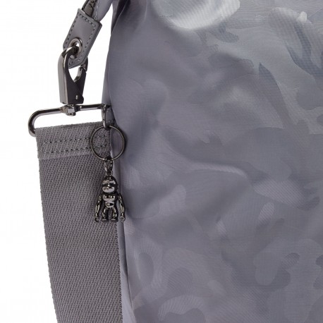 Сумка Kipling KALA M Grey Camo Jq (N19) KI6327_N19