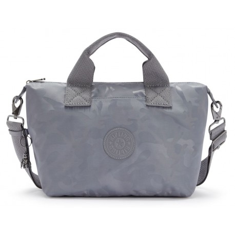 Сумка Kipling KALA MINI Grey Camo Jq (N19) KI4844_N19
