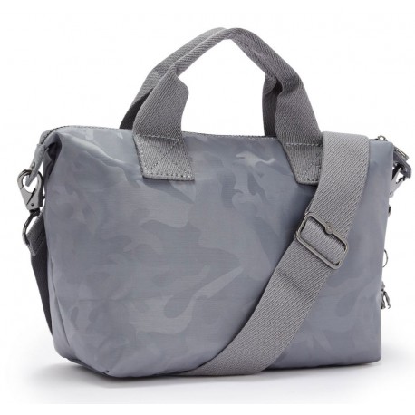Сумка Kipling KALA MINI Grey Camo Jq (N19) KI4844_N19