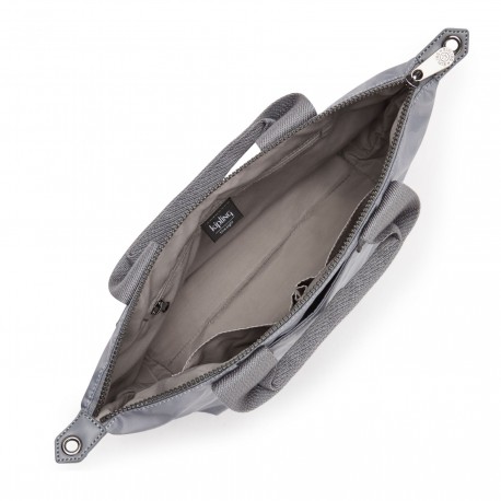 Сумка Kipling KALA MINI Grey Camo Jq (N19) KI4844_N19
