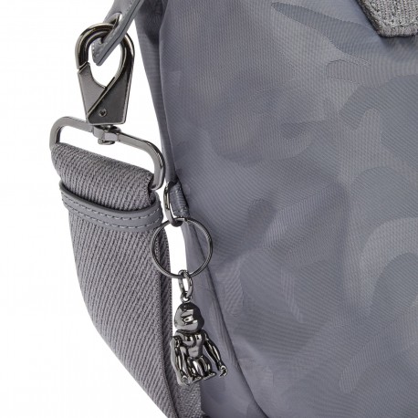 Сумка Kipling KALA MINI Grey Camo Jq (N19) KI4844_N19