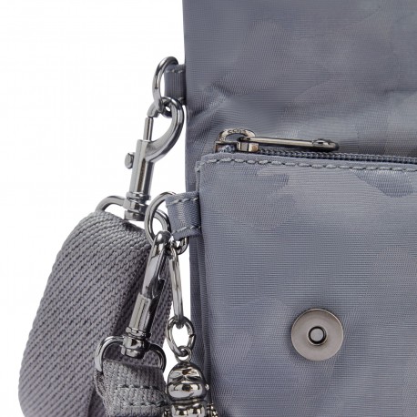 Сумка на пояс Kipling LYNNE Grey Camo Jq (N19) KI6882_N19
