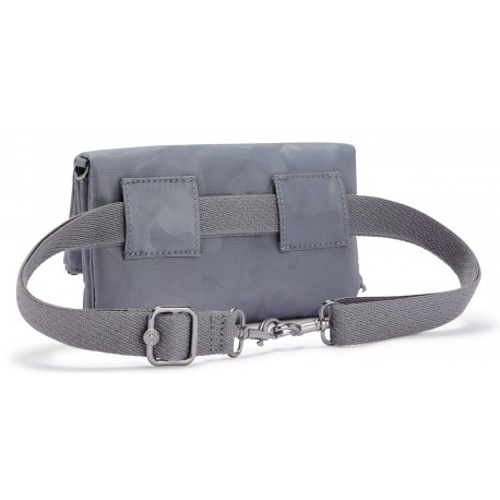 Сумка на пояс Kipling LYNNE Grey Camo Jq (N19) KI6882_N19