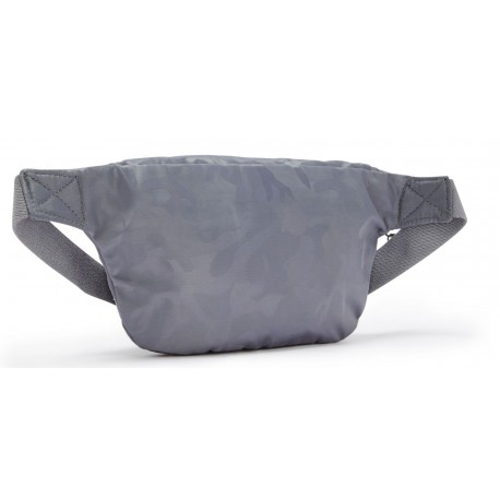 Сумка на пояс Kipling YASEMINA XL Grey Camo Jq (N19) KI5815_N19