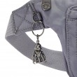 Сумка на пояс Kipling YASEMINA XL Grey Camo Jq (N19) KI5815_N19