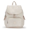 Рюкзак Kipling CITY PACK S Ivory Cloud Jq (M29) KI5821_M29