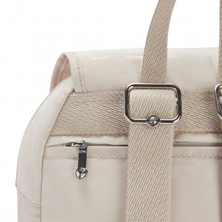 Рюкзак Kipling CITY PACK S Ivory Cloud Jq (M29) KI5821_M29