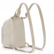 Рюкзак-сумка Kipling DELIA COMPACT Ivory Cloud Jq (M29) KI4431_M29