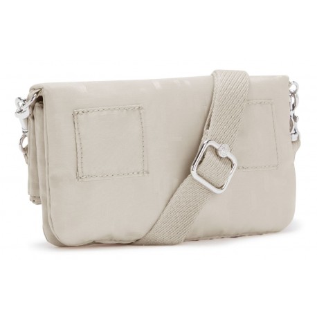 Сумка на пояс Kipling LYNNE Ivory Cloud Jq (M29) KI6882_M29