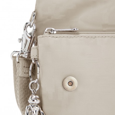 Сумка на пояс Kipling LYNNE Ivory Cloud Jq (M29) KI6882_M29