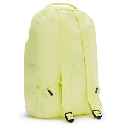 Рюкзак Kipling BACKPACK Lime Green (81U) KI7214_81U