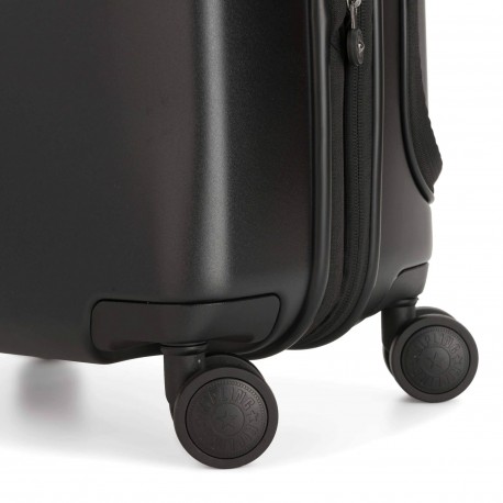 Чемодан Kipling CURIOSITY PKT Black Noir (P39) KI5608_P39