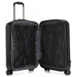 Чемодан Kipling CURIOSITY PKT Black Noir (P39) KI5608_P39