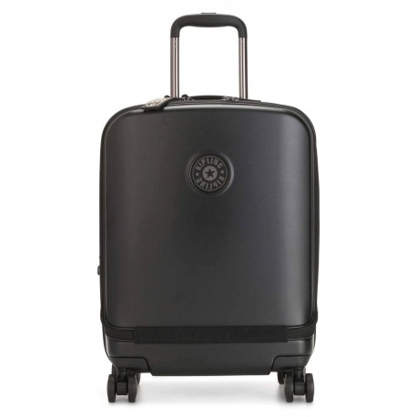 Чемодан Kipling CURIOSITY PKT Black Noir (P39) KI5608_P39
