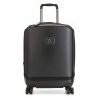 Чемодан Kipling CURIOSITY PKT Black Noir (P39) KI5608_P39