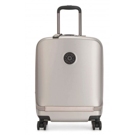 Чемодан Kipling CURIOSITY PKT Metallic Glow (48I) KI4446_48I