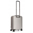 Чемодан Kipling CURIOSITY PKT Metallic Glow (48I) KI4446_48I