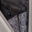 Чемодан Kipling CURIOSITY PKT Metallic Glow (48I) KI4446_48I