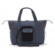 Сумка Kipling ART M DUO Deep Denim Bl (P9G) KI5564_P9G