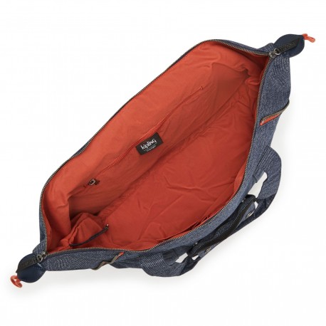 Сумка Kipling ART M DUO Deep Denim Bl (P9G) KI5564_P9G