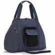 Сумка Kipling ART M DUO Deep Denim Bl (P9G) KI5564_P9G