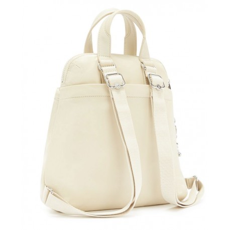 Рюкзак Kipling GOYO MINI Dynamic Ivory P (65L) KI6483_65L