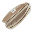 Сумочка-клатч Kipling RIRI Dynamic Ivory P (65L) K72323_65L