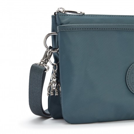 Сумочка-клатч Kipling RIRI Natural Slate (I69) K72323_I69