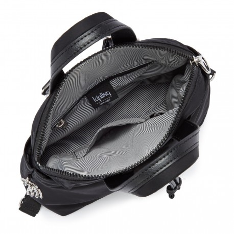 Рюкзак Kipling GOYO MINI Paka Black (79S) KI6483_79S
