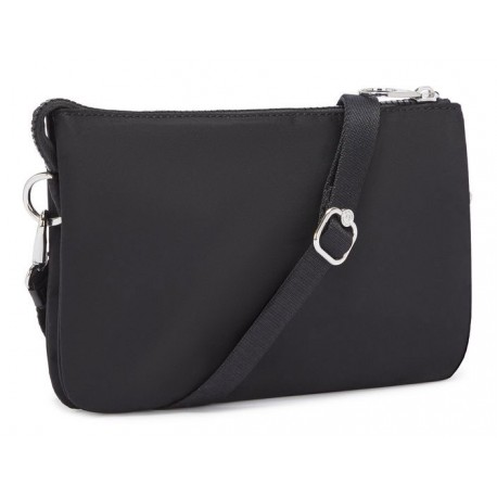 Сумочка-клатч Kipling RIRI Paka Black (79S) K72323_79S