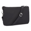 Сумочка-клатч Kipling RIRI Paka Black (79S) K72323_79S