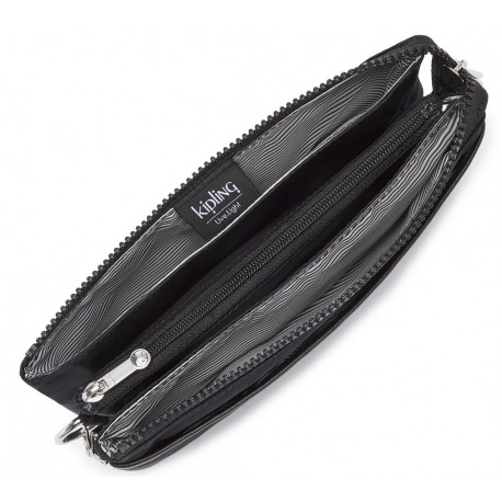 Сумочка-клатч Kipling RIRI Paka Black (79S) K72323_79S