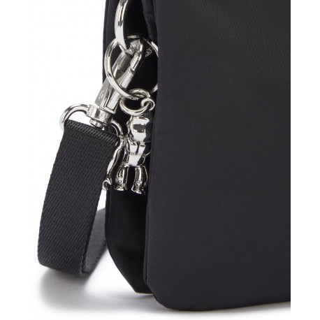 Сумочка-клатч Kipling RIRI Paka Black (79S) K72323_79S