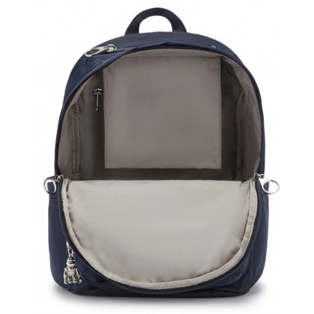 Рюкзак Kipling DELIA Paka Blue (95P) KI4130_95P