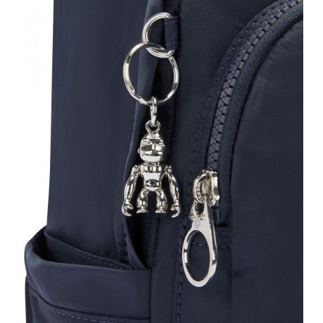 Рюкзак Kipling DELIA Paka Blue (95P) KI4130_95P