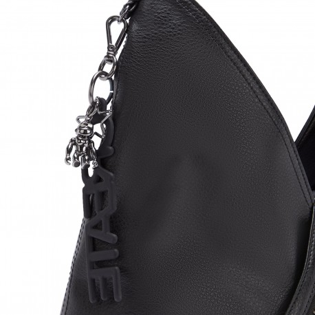 Сумка Kipling OLINA Black Vl Bl (T07) KI4881_T07