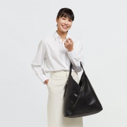 Сумка Kipling OLINA Black Vl Bl (T07) KI4881_T07